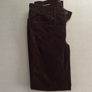 Ann Taylor Loft Jeans